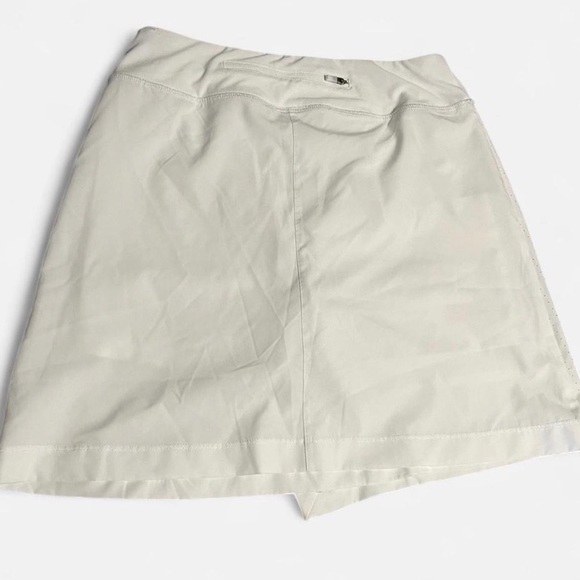 Sportswear Women's Sport’s Skorts Bundle - White and Green - Picture 3 of 8